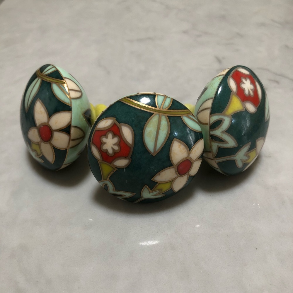 Pull/Knob